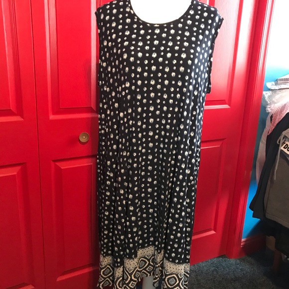 Style & Co. Dresses & Skirts - Style and Co Women’s Plus size Dress sz 2XL